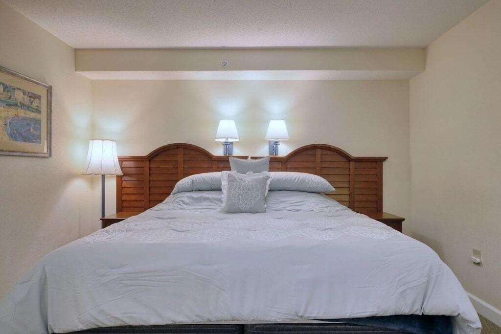 2501 S Ocean Blvd, 1115 - Ocean View Sleeps 8 Villa Myrtle Beach Dış mekan fotoğraf