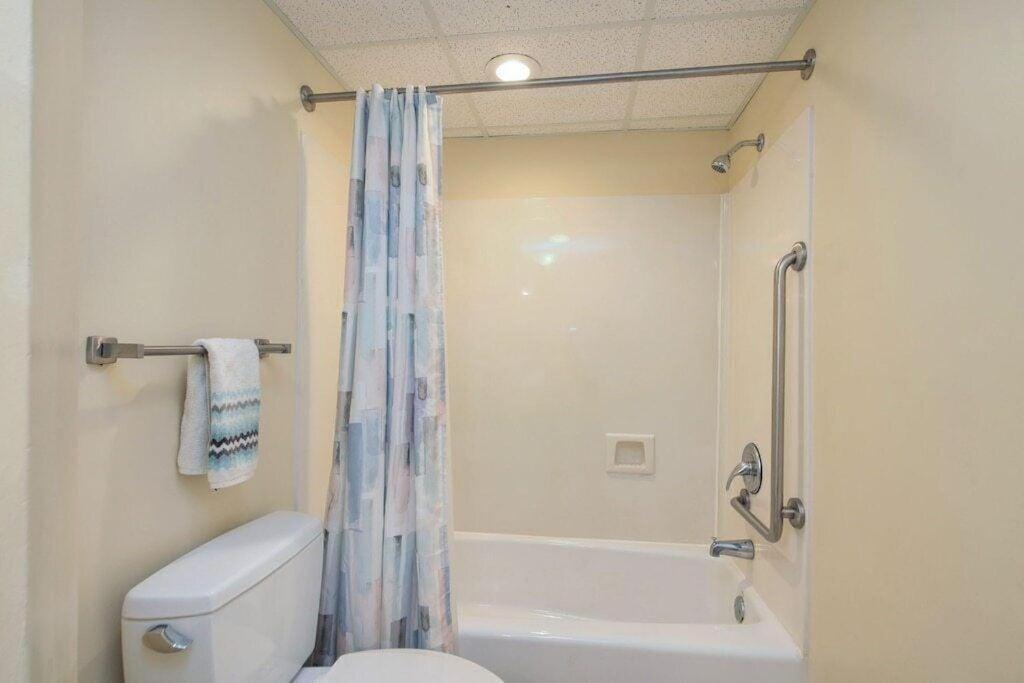 2501 S Ocean Blvd, 1115 - Ocean View Sleeps 8 Villa Myrtle Beach Dış mekan fotoğraf