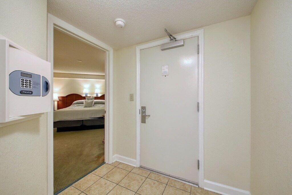 2501 S Ocean Blvd, 1115 - Ocean View Sleeps 8 Villa Myrtle Beach Dış mekan fotoğraf